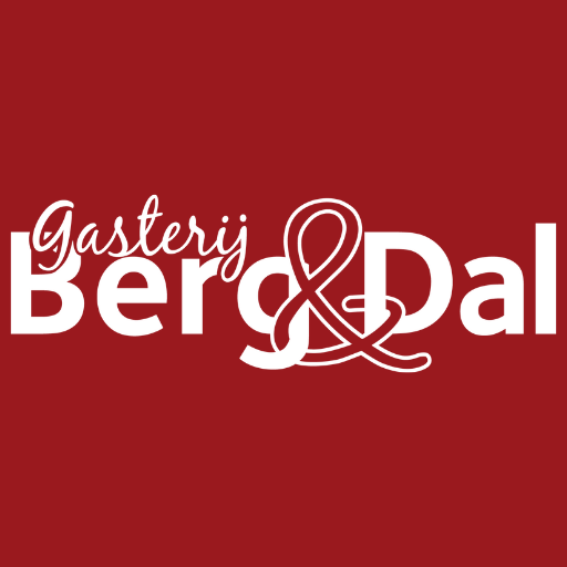 Logo Gasterij Berg & Dal